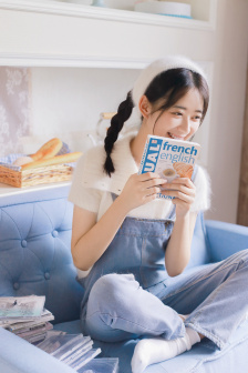 射雕英雄传朱茵版