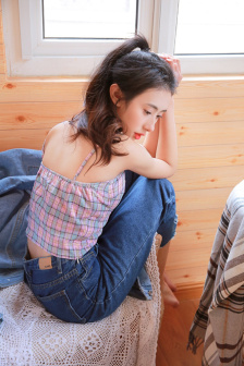 男与女